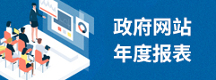 政府網站年度報表