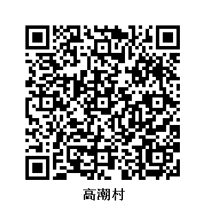 高潮村