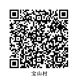寶山村