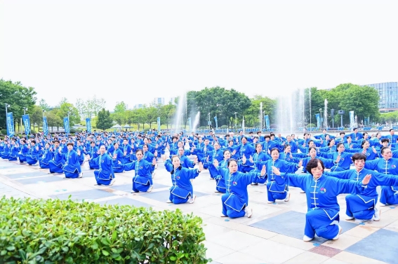 八段錦、十二功法展示.jpg
